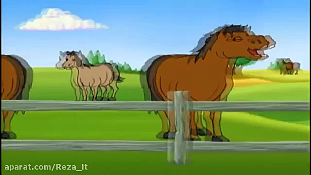 زیپی و من Zippy and Me - قسمت 20