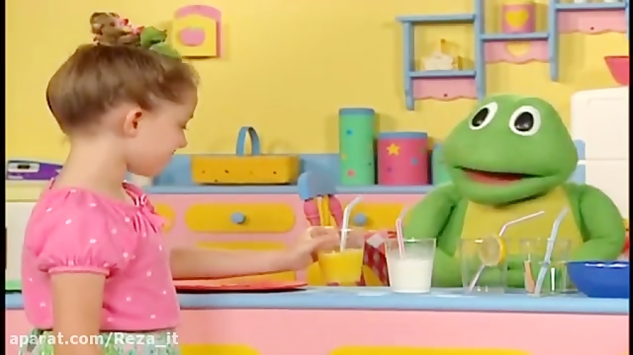 زیپی و من Zippy and Me - قسمت 23