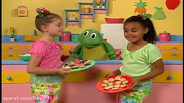 زیپی و من Zippy and Me - قسمت 23