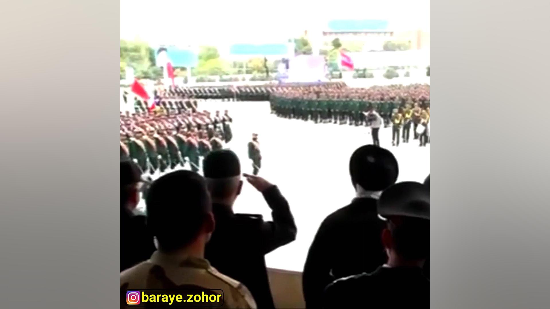 آماده برای انتقام بزرگ !