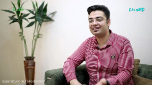 الو دکتر انجام ایمپلنت در کلین...