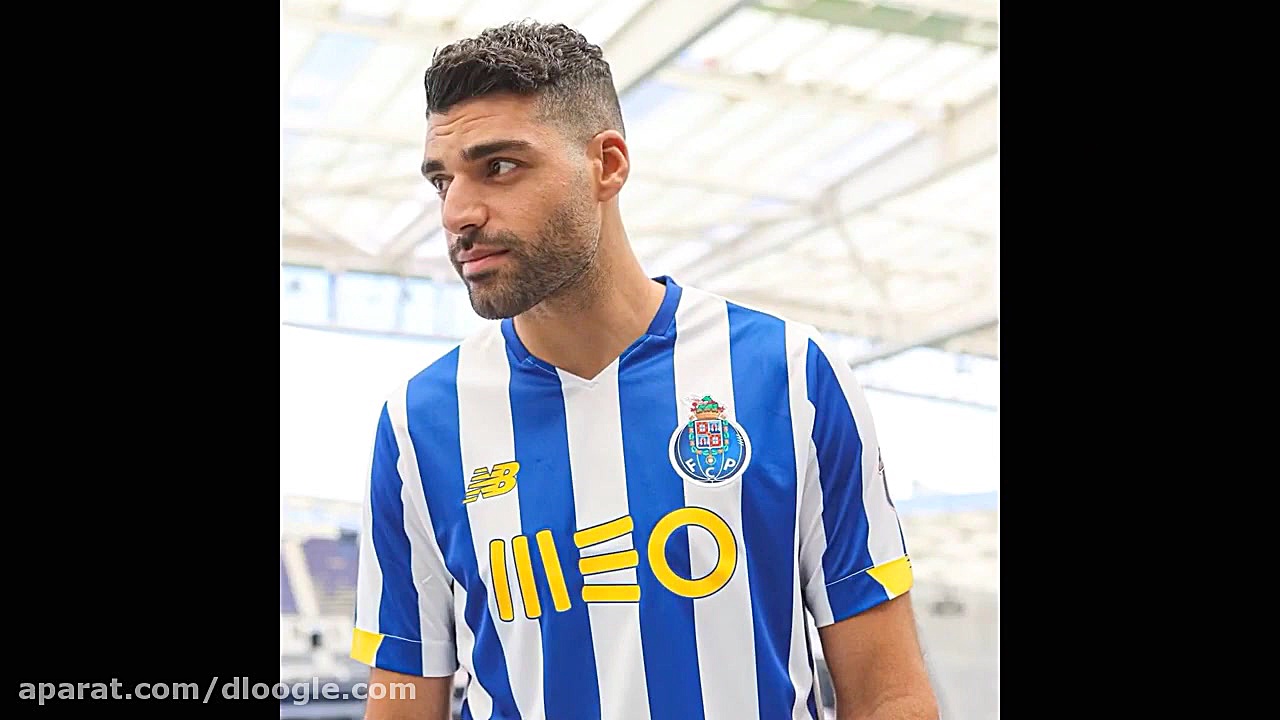 مهدی طارمی به پورتو پرتغال پیو...