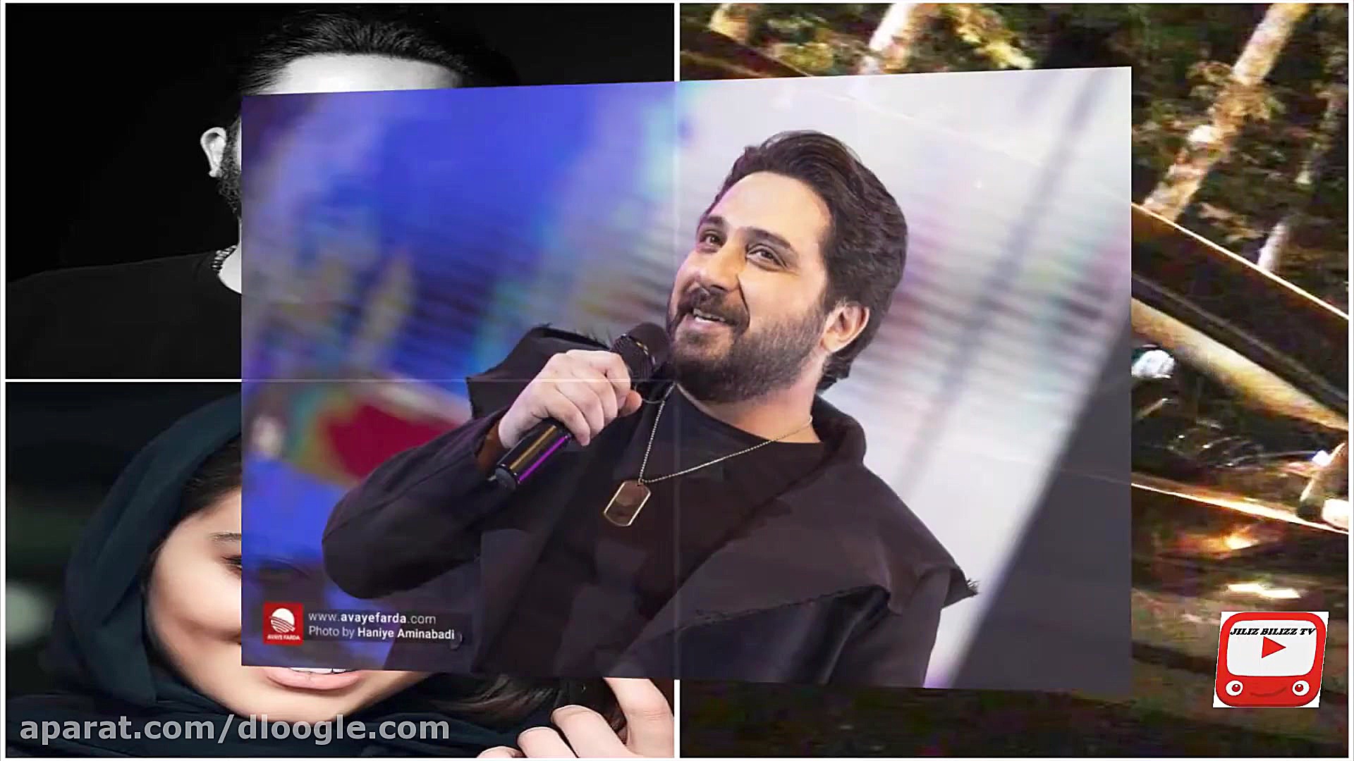 رابطه ریحانه پارسا با روزبه بم...