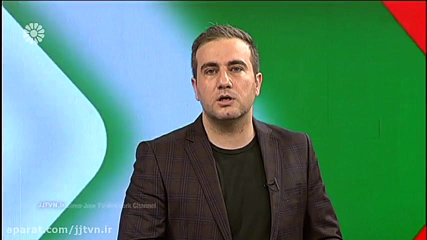 برنامه &laquo; ورزش ایران &raq...