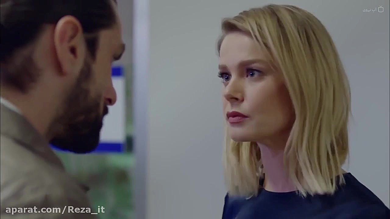 سریال ترکی کلاغ  فصل 1 قسمت 7...