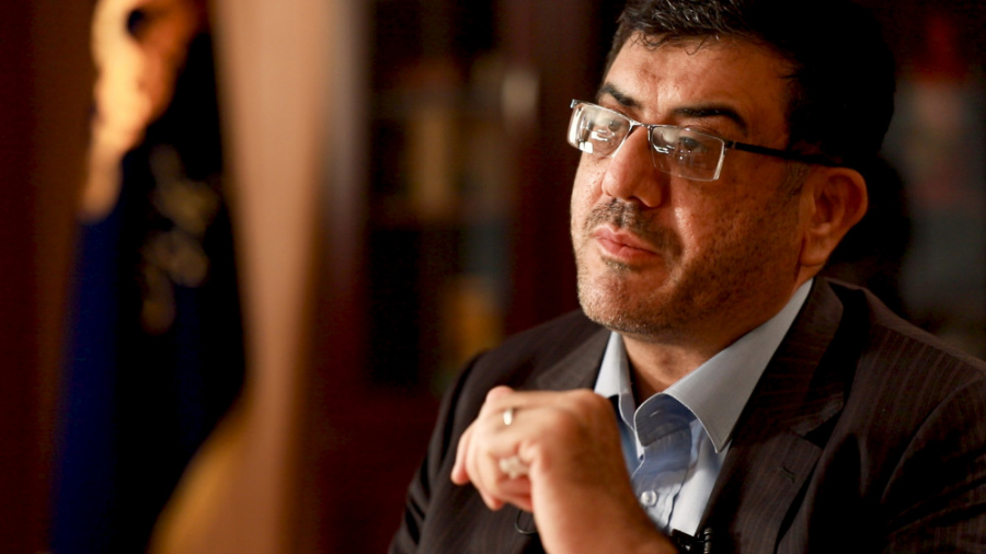 مشکین فام ۱ | وقتی توتال و شل...