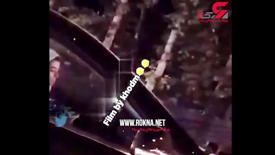 شکایت ریحانه پارسا بخاطر یک اخ...