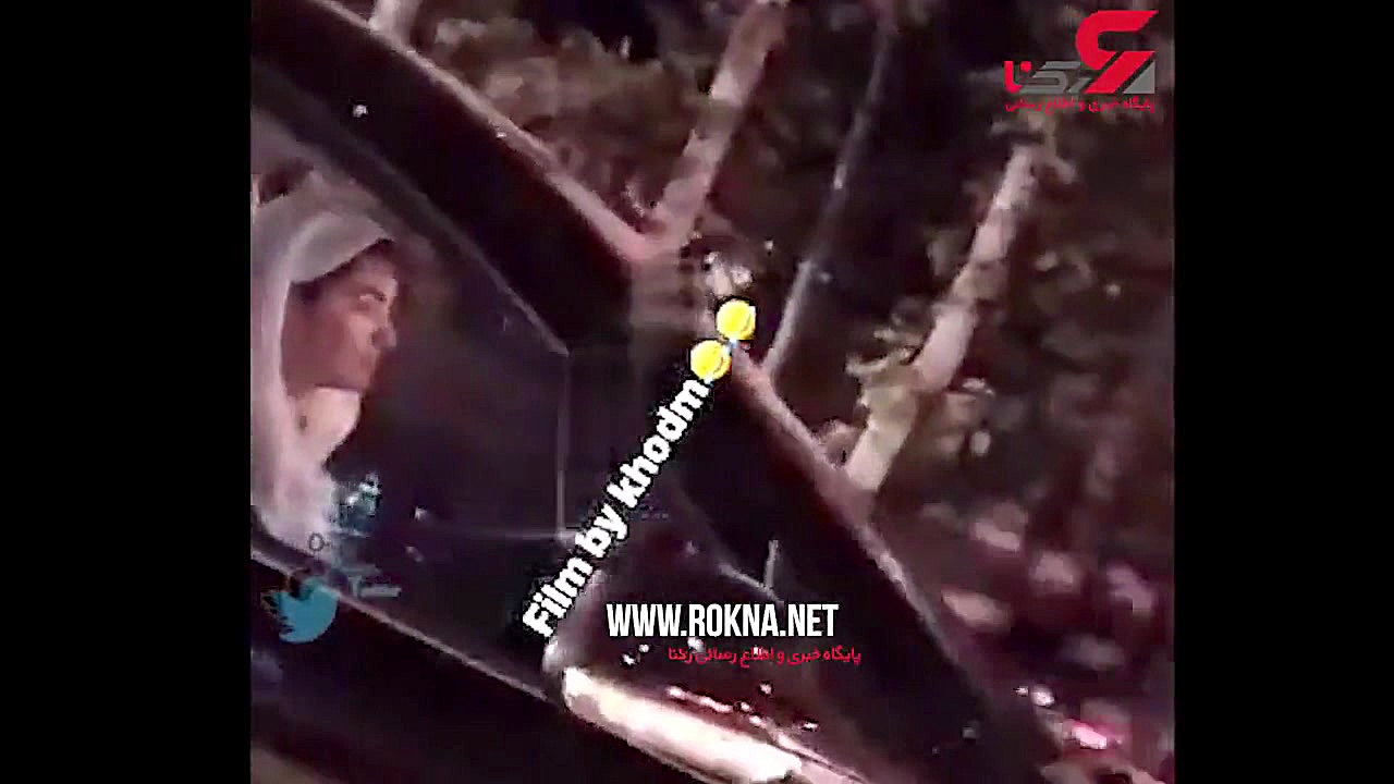 شکایت ریحانه پارسا بخاطر یک اخ...