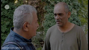 قسمت 1 ؛ سریال « دریا نز...