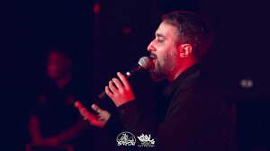 مداحی کربلایی محمد حسین پویانف...