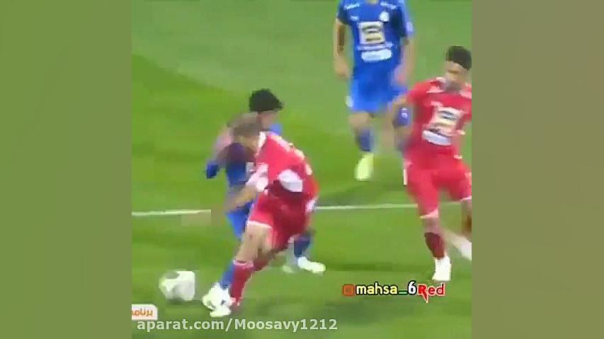 افتتاح تونل قاعدی توسط سید سخر...