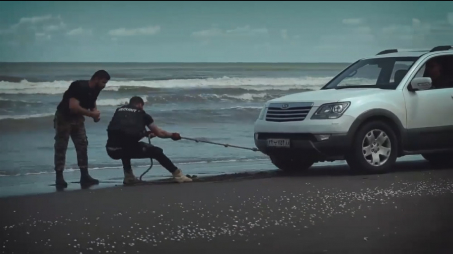 خلاصه بازی تراکتور ۲ ۴ استقلال