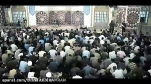 کلیپ | خدایا ببخش حاج محمود کر...