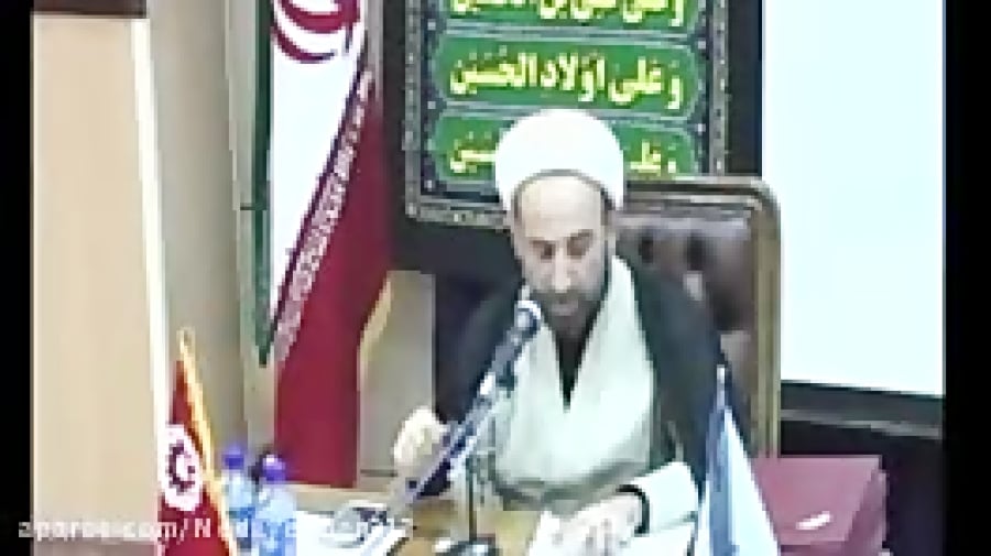 آماده کردن کودکان قبل از مراسم