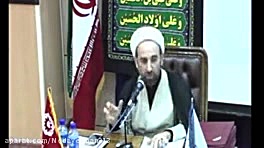 آماده کردن کودکان قبل از مراسم