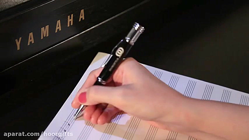 خودکار فلزی با مخزن اسپری الکل...