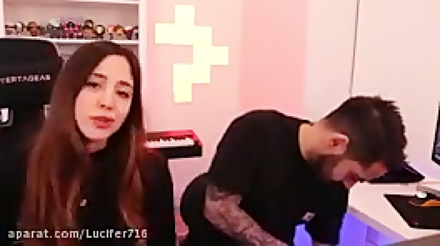 میا و کوروش