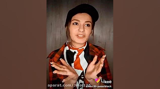 طنز پریسا خانوم ..