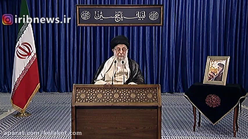واکنش رهبر انقلاب به توافق اما...
