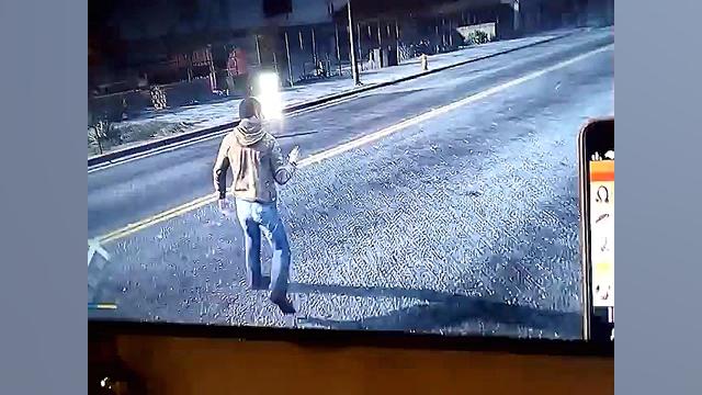 مکان اسلحه خیلی قوی