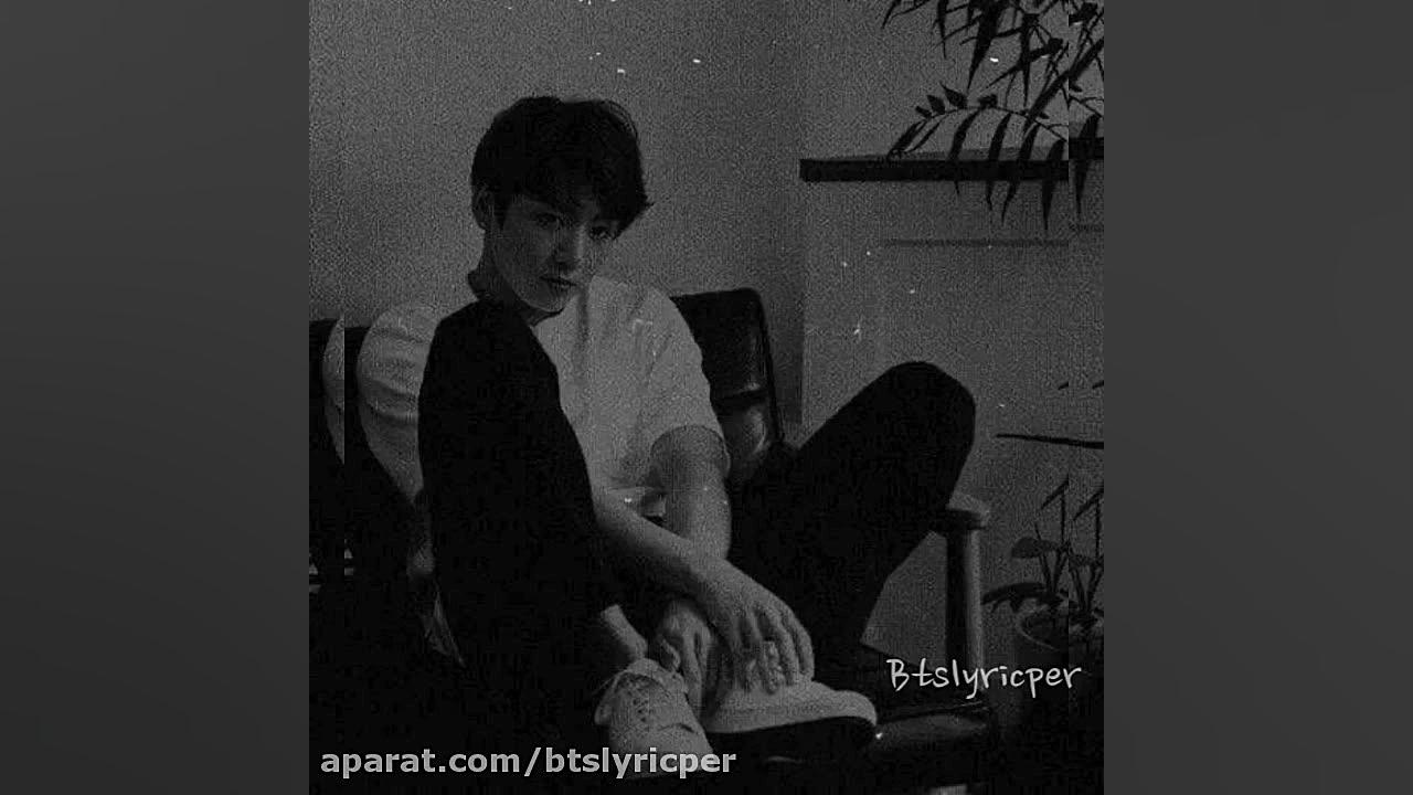 آهنگ working از جونگکوک JUNGKO...