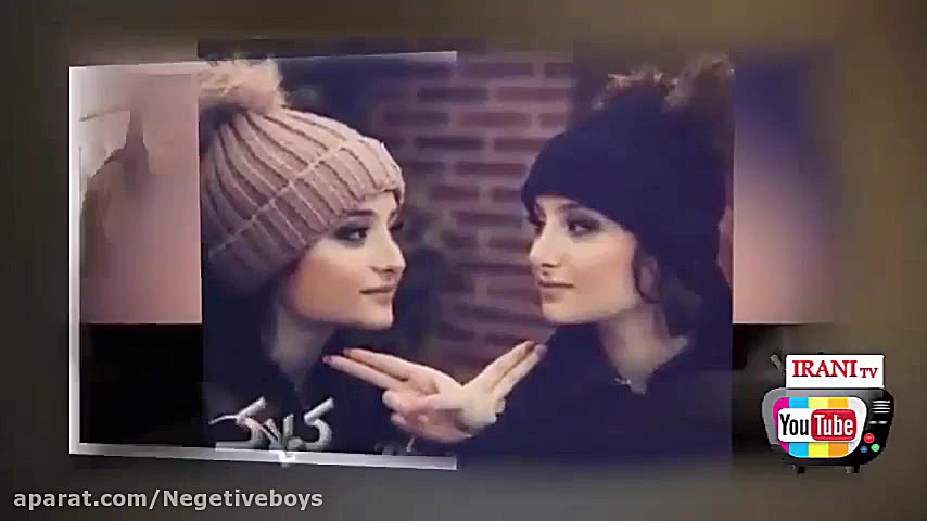 ماجرای انتشار عکس های سارا و ن...