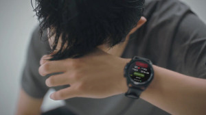 با ساعت Galaxy Watch3 آینده سل...
