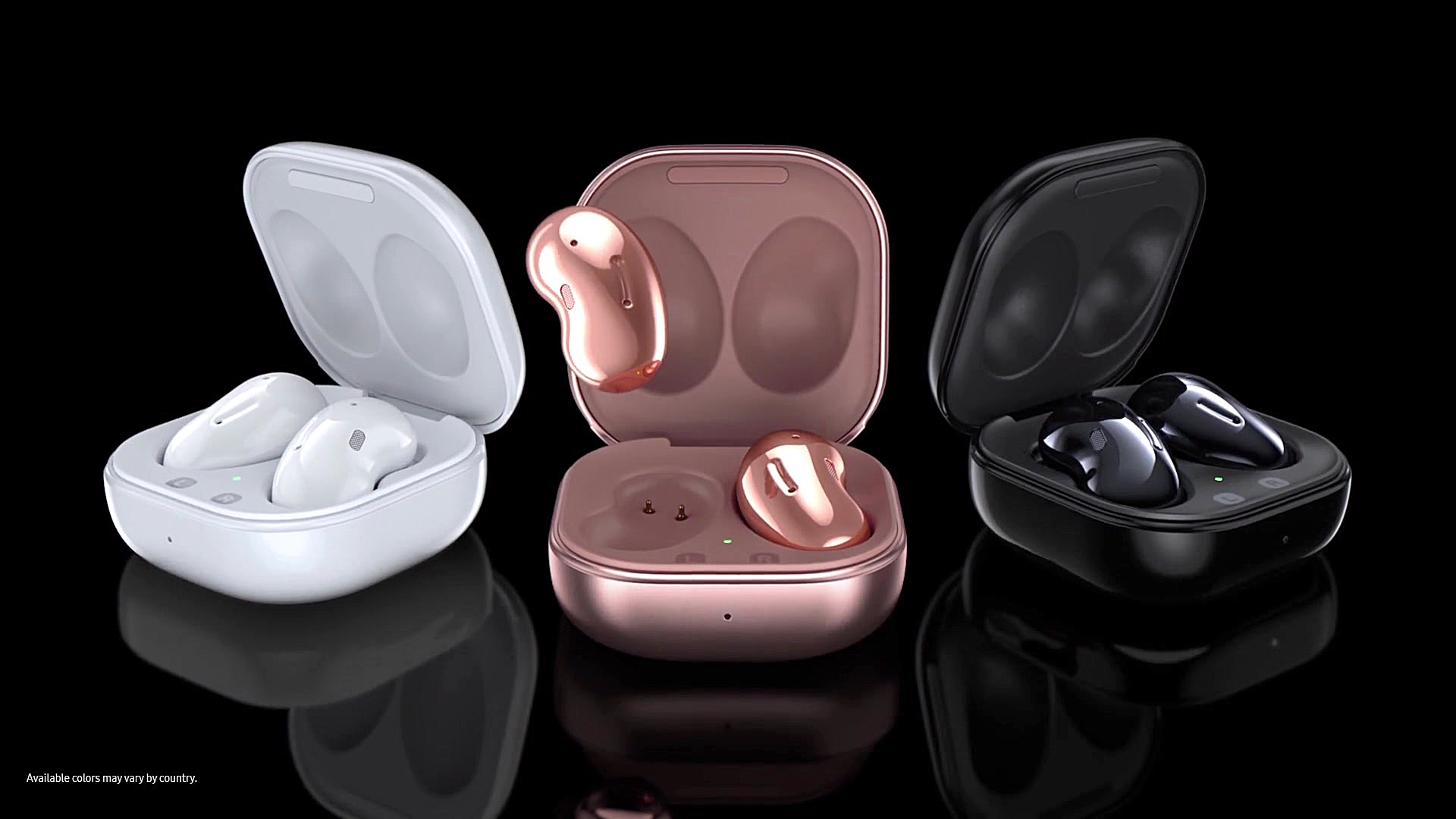 هدفون کاملاً بی&zwnj;سیم Galax...