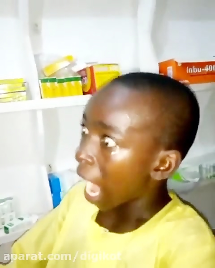 ترس از آمپول