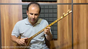 ‎لیلی باوانم اسمر اسمر مح...