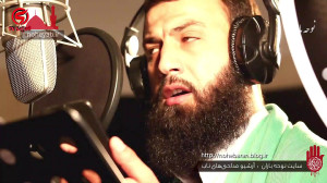 نوحه ترکی سیدصادق موسوی گوزون...