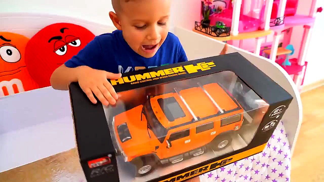 دیانا و اسباب بازی ها  پرنسس د...