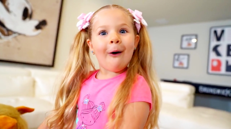 ماجراهای دیانا و روما  بازی با...