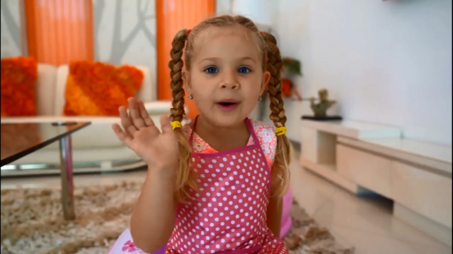 ماجراهای دیانا و روما  داستان...