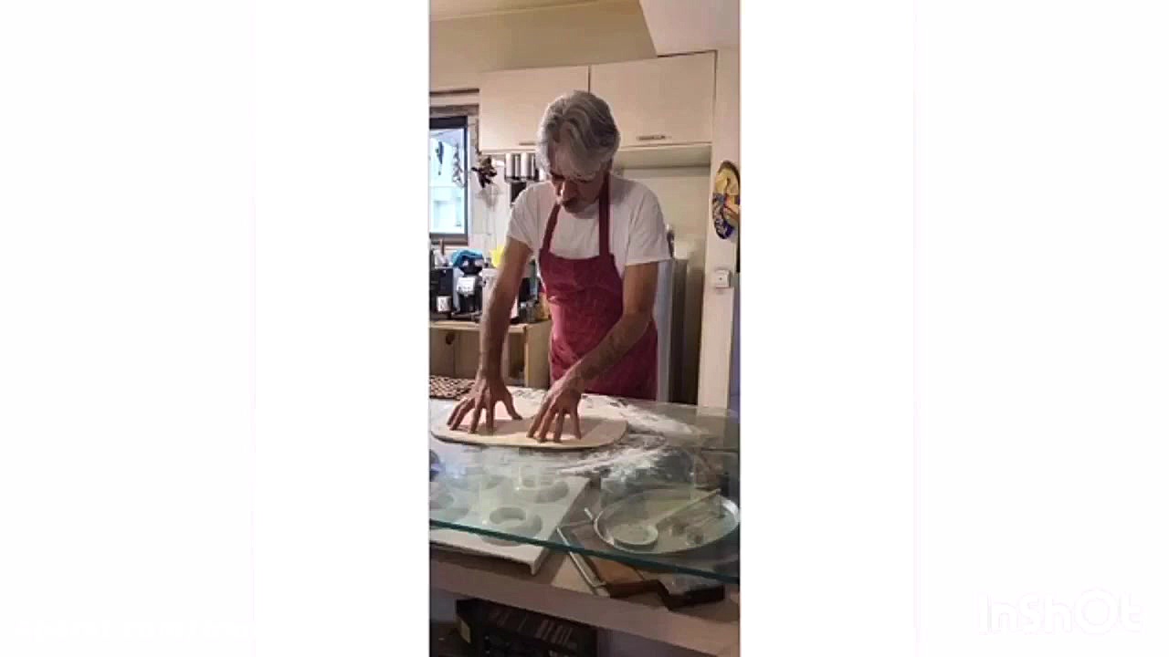 کیهان کلهر آشپز شد