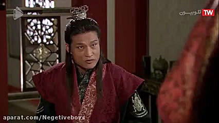 امپراطور بادها قسمت ۱۱