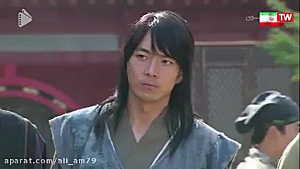 امپراطور بادها قسمت ۶