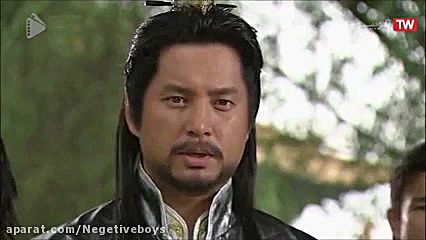 امپراطور بادها قسمت ۵