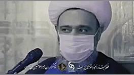 بر ملا شدن مکر مخالفان هیئات د...