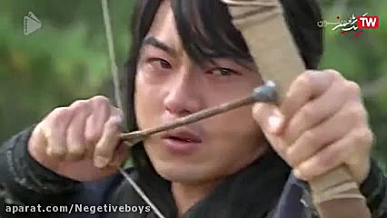 امپراطور بادها قسمت ۱۶