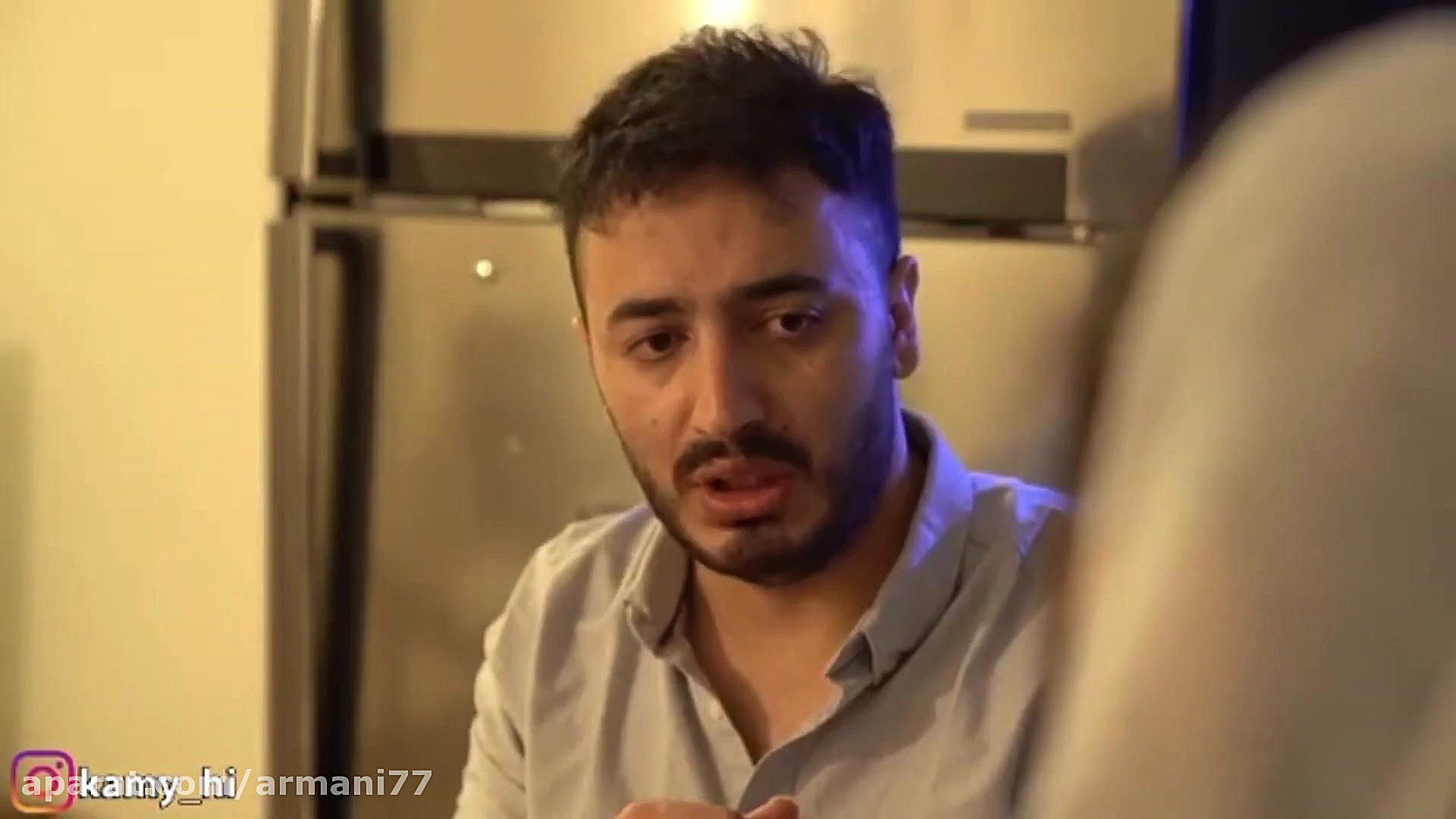 کامی های ...بیا خونه من بمون