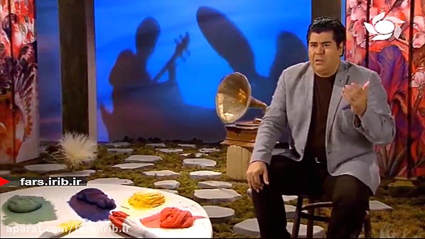 ترانه &quot; فکر تو &quot; با...