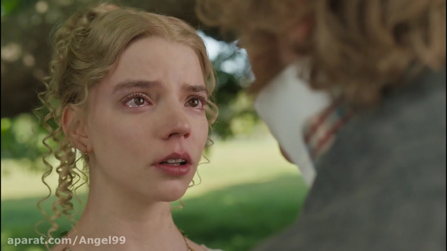 اِما  Emma 2020 (دوبله فارسی)