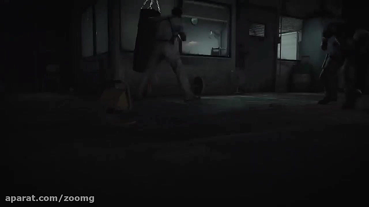 تریلر جدید بازی Call Of Duty:...