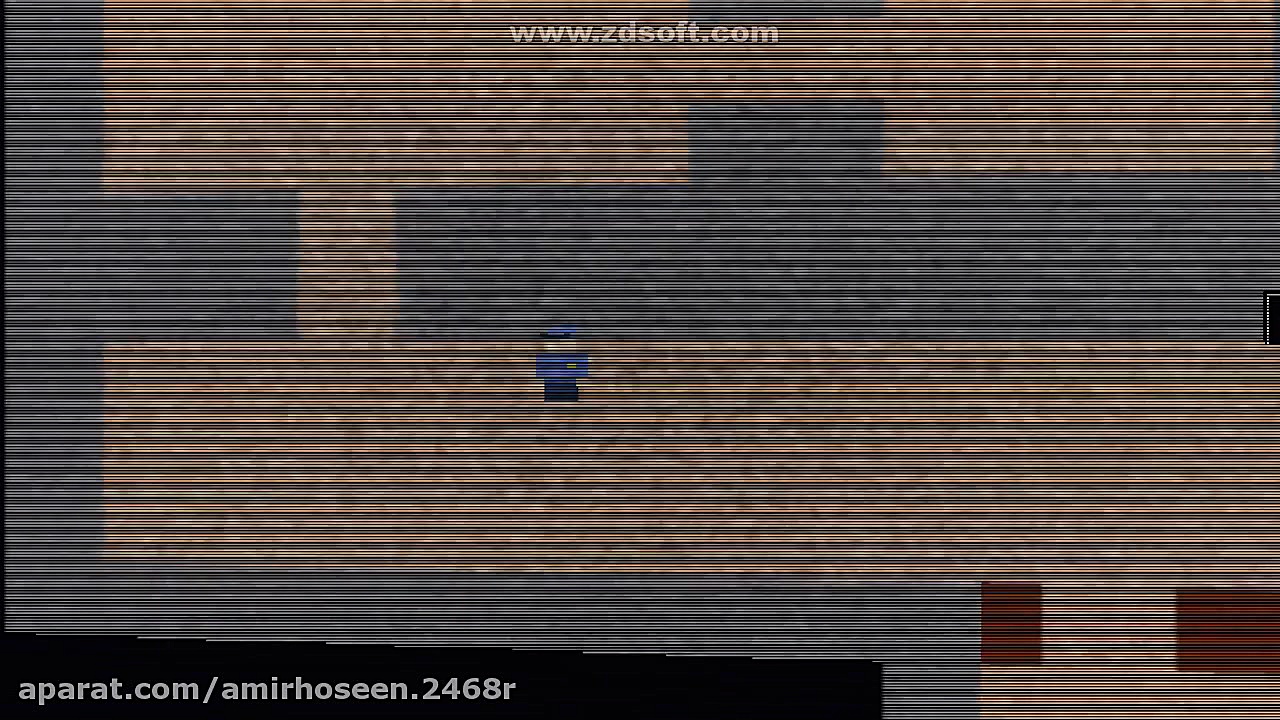 گیم پلی بازی فناف ...five GoId...