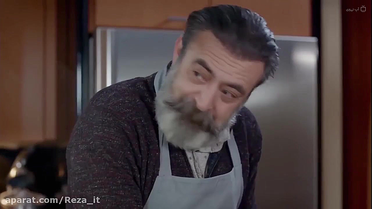 سریال ترکی کلاغ  فصل 1 قسمت 12...