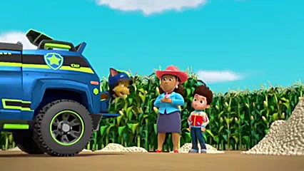 کارتون دوبله فارسی سگهای نگهبا...