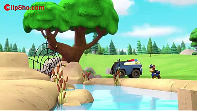 کارتون دوبله فارسی سگهای نگهبا...