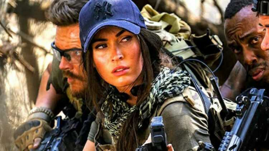 فیلم سینمایی اکشن و جنگی &quot...