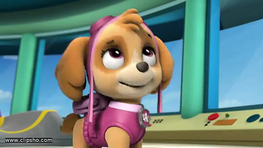 کارتون دوبله فارسی سگهای نگهبا...